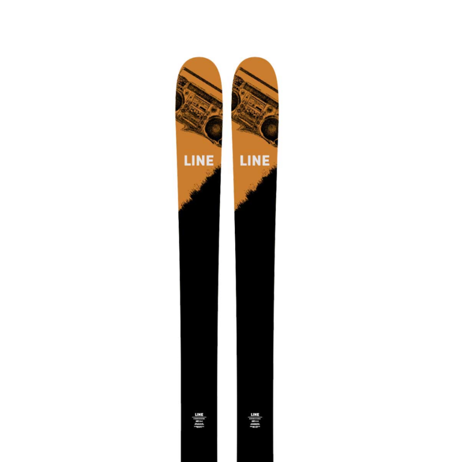 再入荷】 LINE honey badger 172 フリースタイル スキー artis.com.gt
