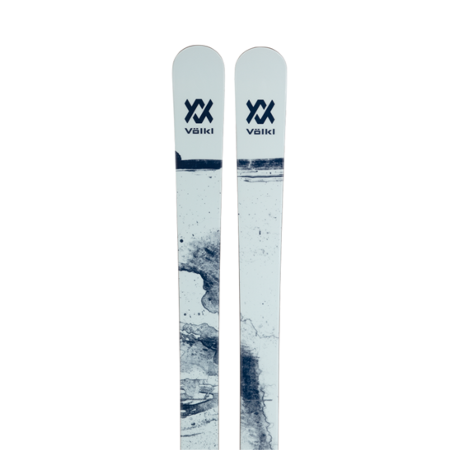 Volkl REVOLT 95 FLAT Skis (2023) - Boutique Les Sommets