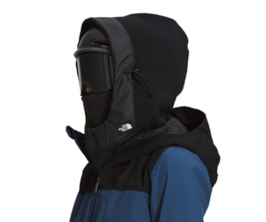 The North Face TNF WHIMZY POWDER Hood