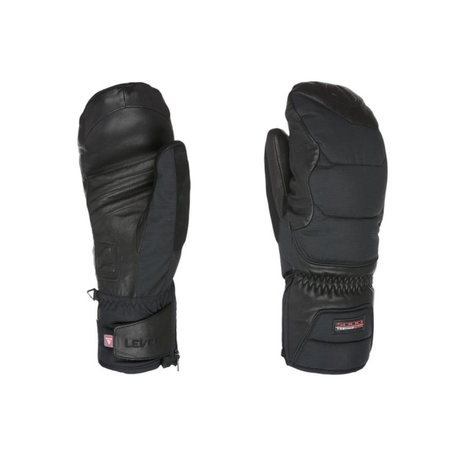 Level ALASKA Mittens Boutique Les Sommets