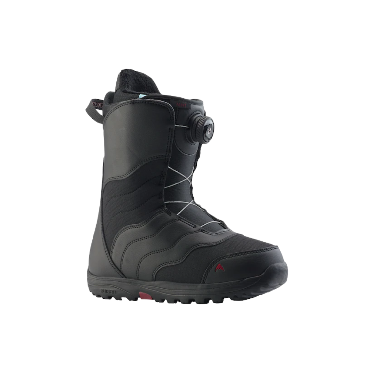 Burton MINT BOA Snowboard Boots Boutique Les Sommets