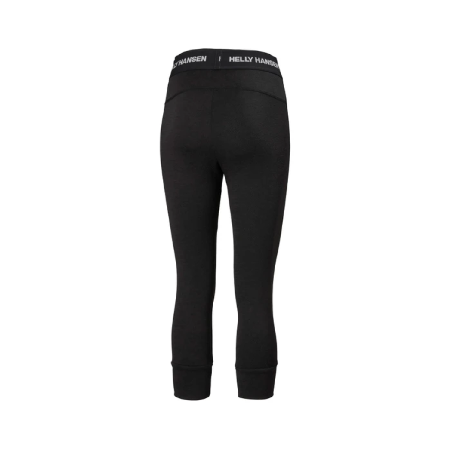 HH MERINO MIDWEIGHT Women's Baselayer 3/4 pants - Boutique Les Sommets