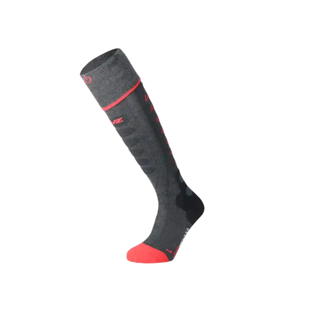 Lenz 5,1 TOECAP Heated Socks Boutique Les Sommets