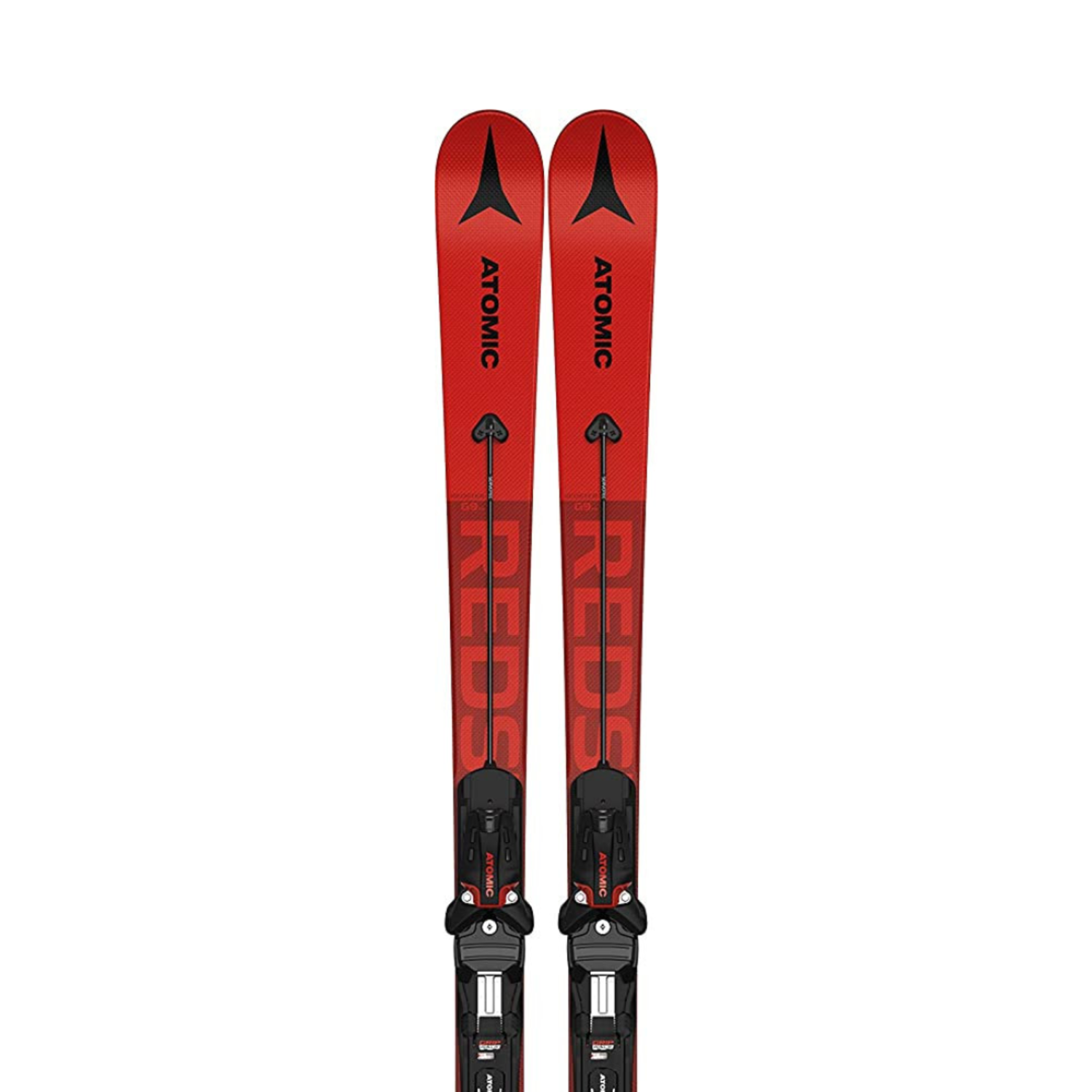 Atomic Atomic Redster G9 FIS J + X12 Racing skis (2021)