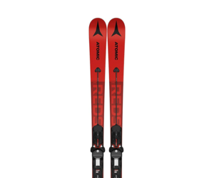 Atomic Atomic Redster G9 FIS J + X12 Racing skis (2021)