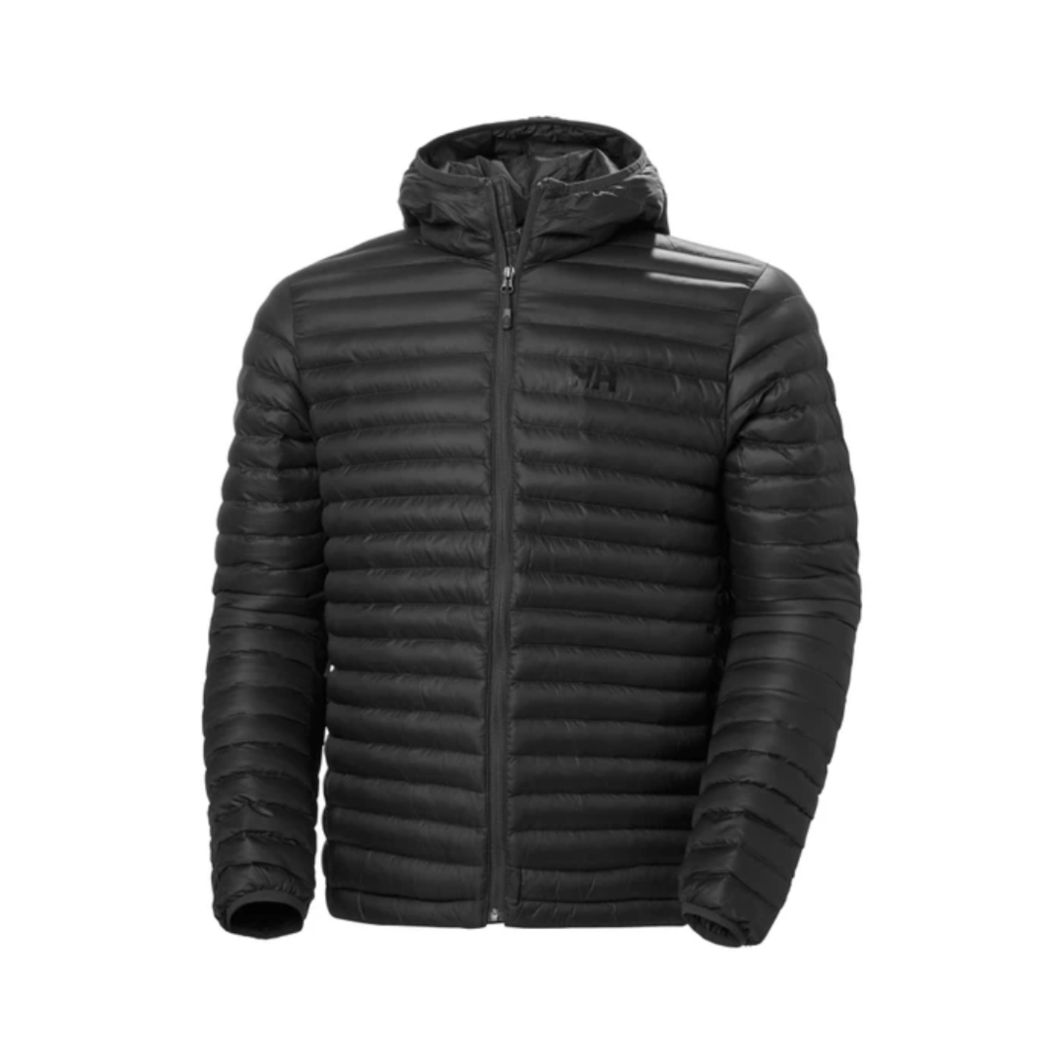 Helly Hansen Mens Alpine Insulated Jacket (Darkest Spruce)