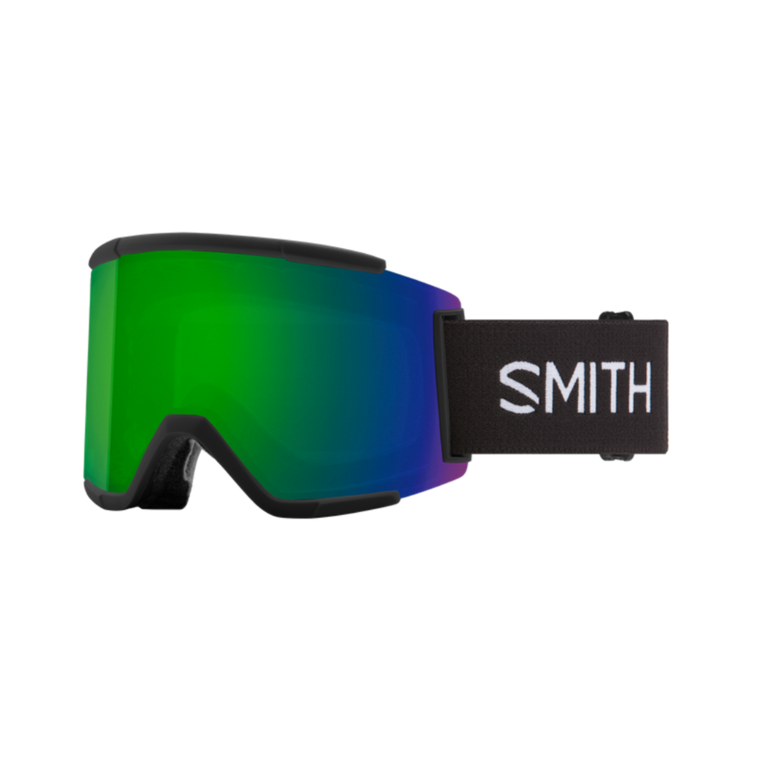 Smith SQUAD XL Goggles + Bonus Lens Boutique Les Sommets