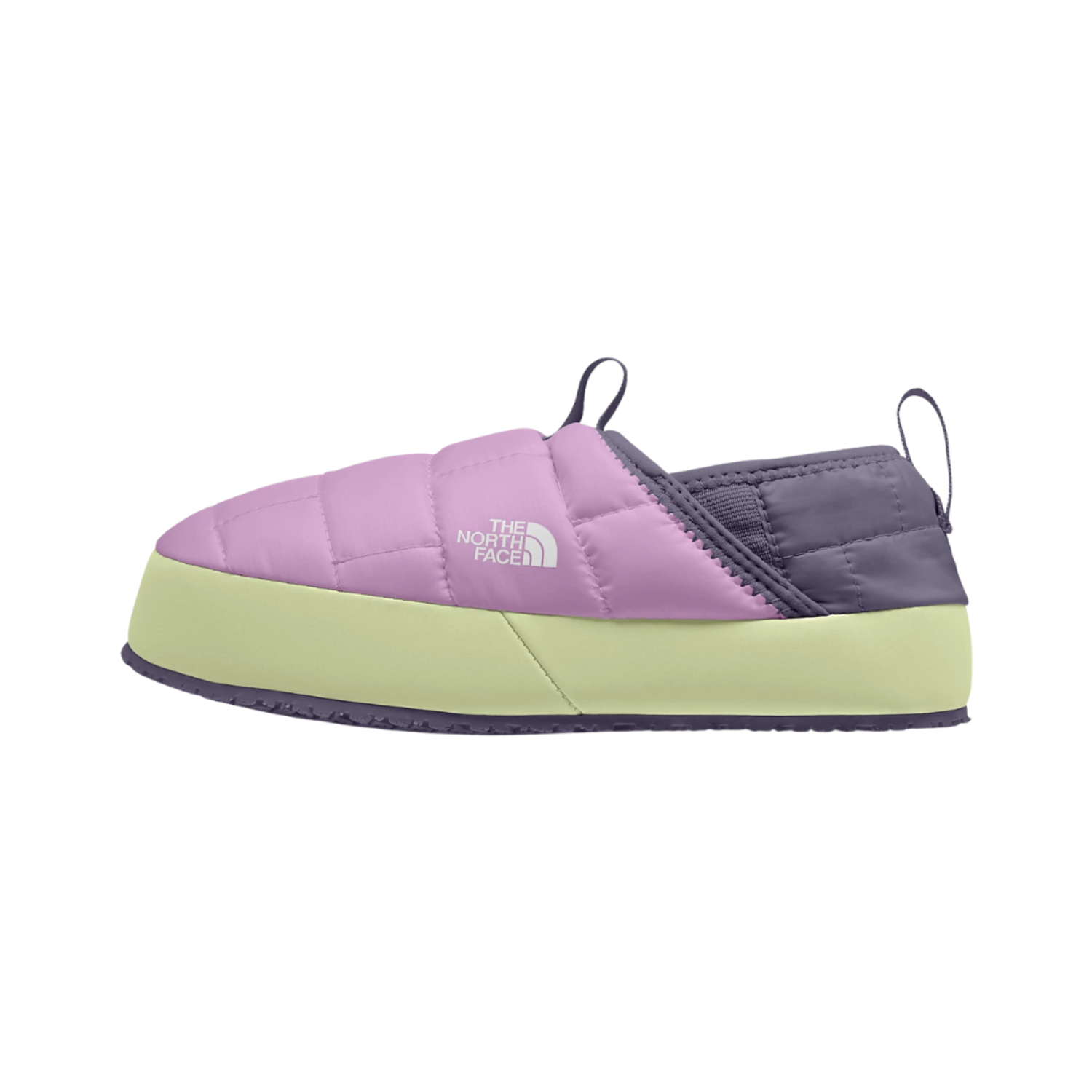 TNF THERMOBALL TRACTION Kid's Mule II - Boutique Les Sommets