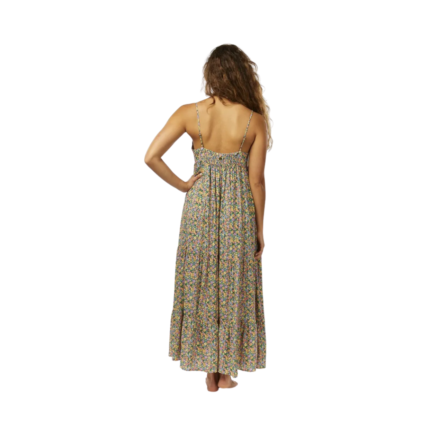 Rip Curl RipCurl robe pour femme AFTERGLOW DITSY MAXI