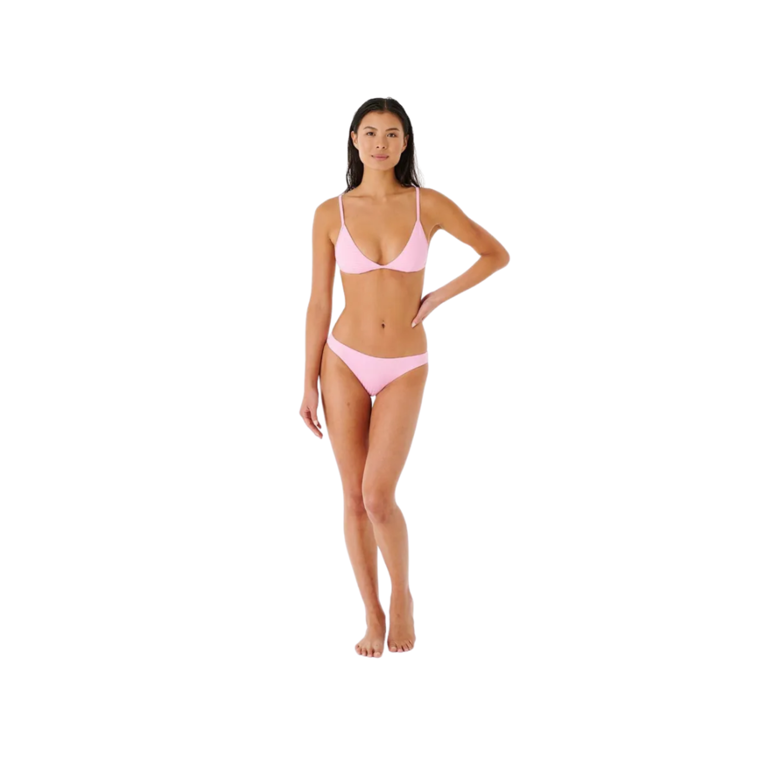 RipCurl PREMIUM SURF Women's Cheeky Bikini Bottom - Boutique Les Sommets
