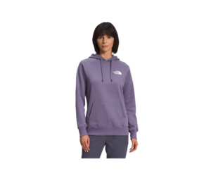 The North Face TNF BOX NSE PULLOVER Women's Hoodie