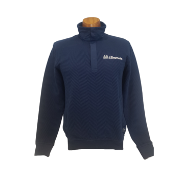 Helly Hansen Les Sommets X HH chandail à manches longues pour homme LILLO SNAP