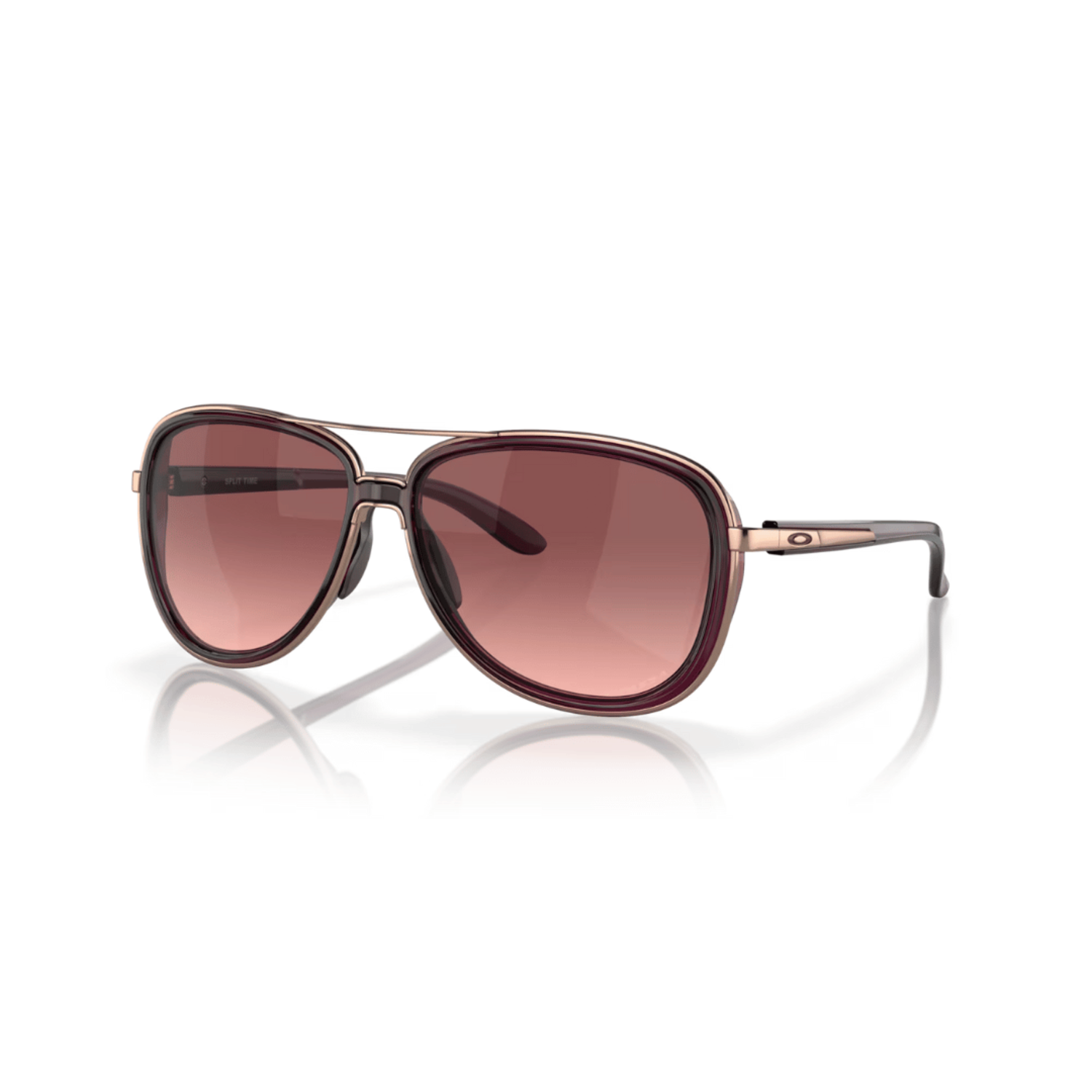 Oakley SPLIT TIME Sunglasses - Boutique Les Sommets