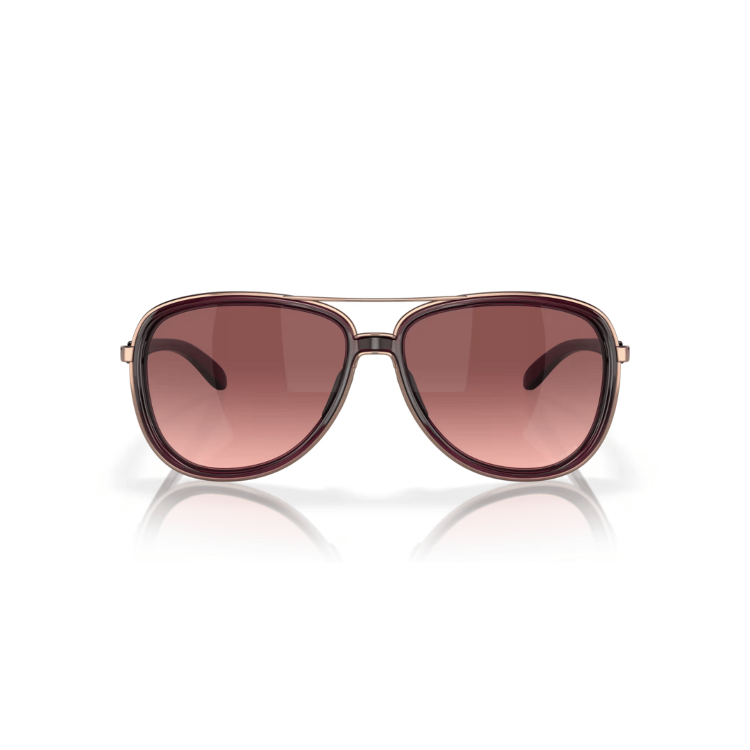 Oakley split clearance time