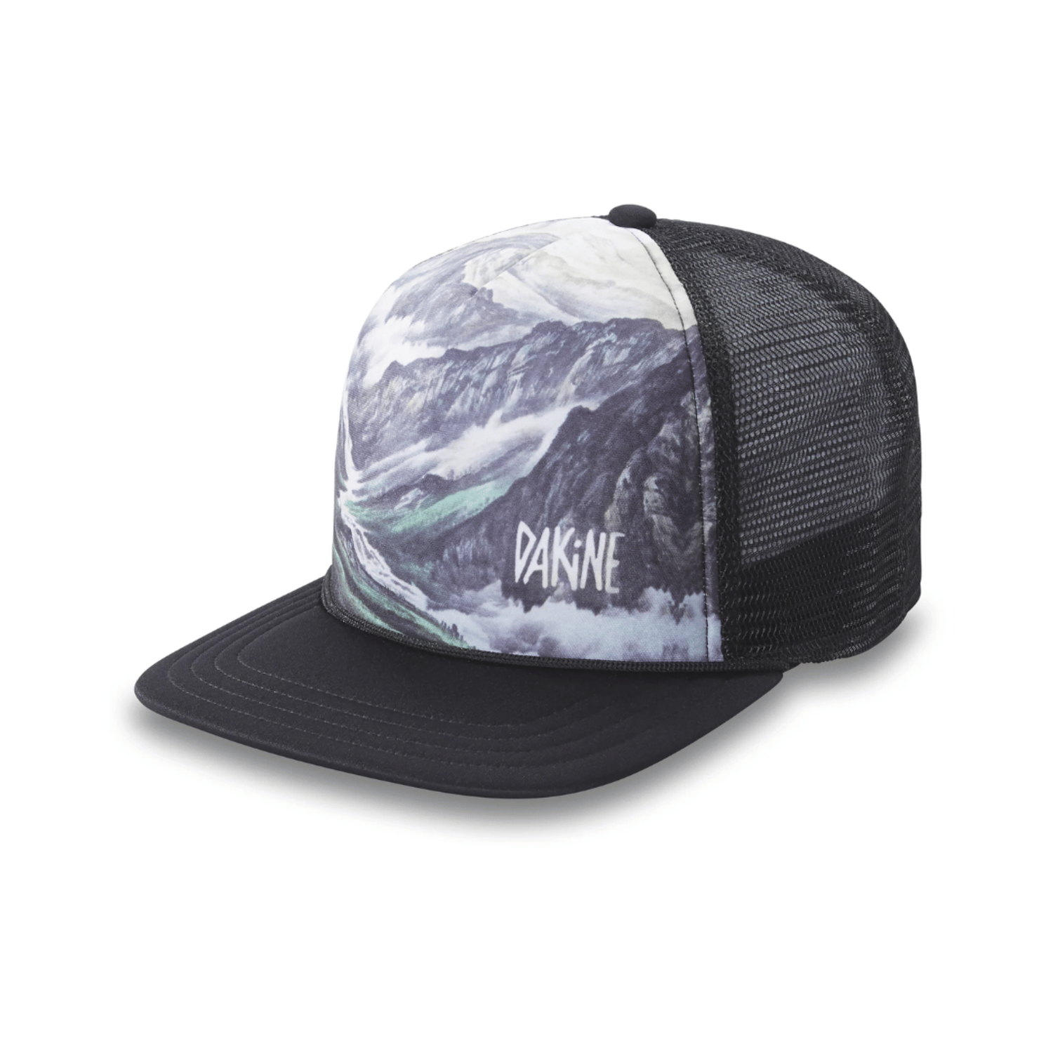Dakine SCENIC Trucker Hat Boutique Les Sommets