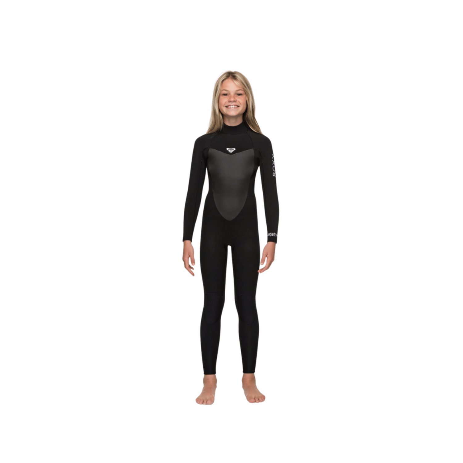 Roxy 4/3 PROLOGUE Junior Wetsuit - Boutique Les Sommets