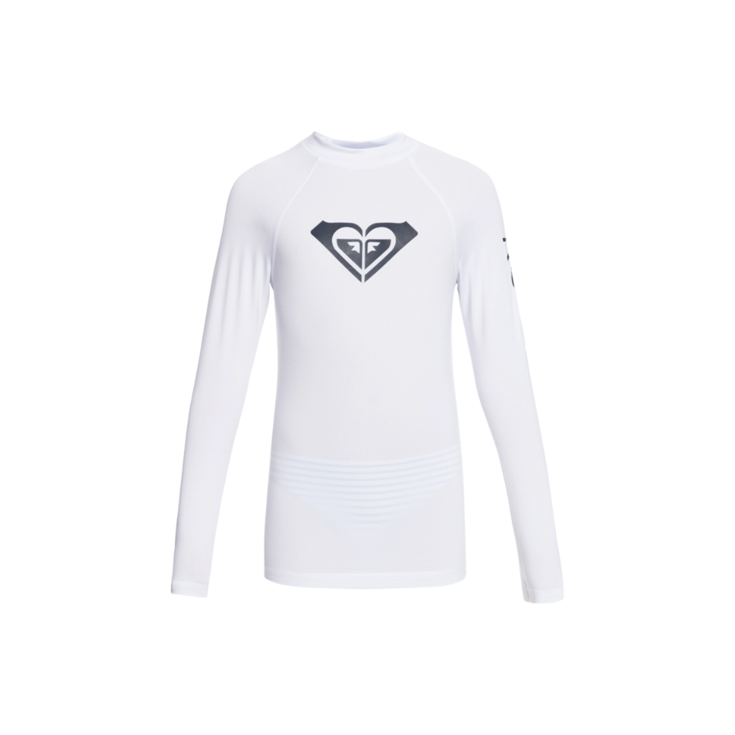 Roxy WHOLE HEARTED junior Longsleeves Rashguard Boutique Les Sommets