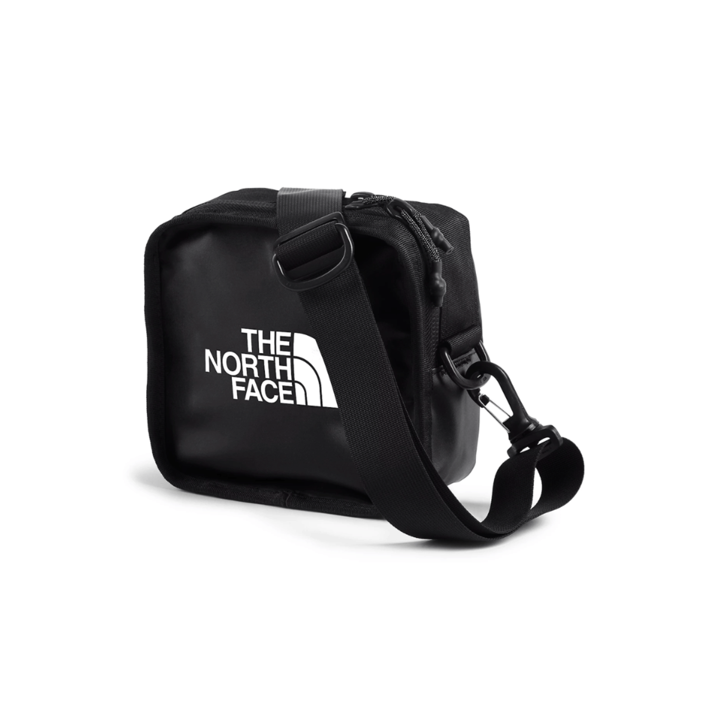 North face bardu bag black discount