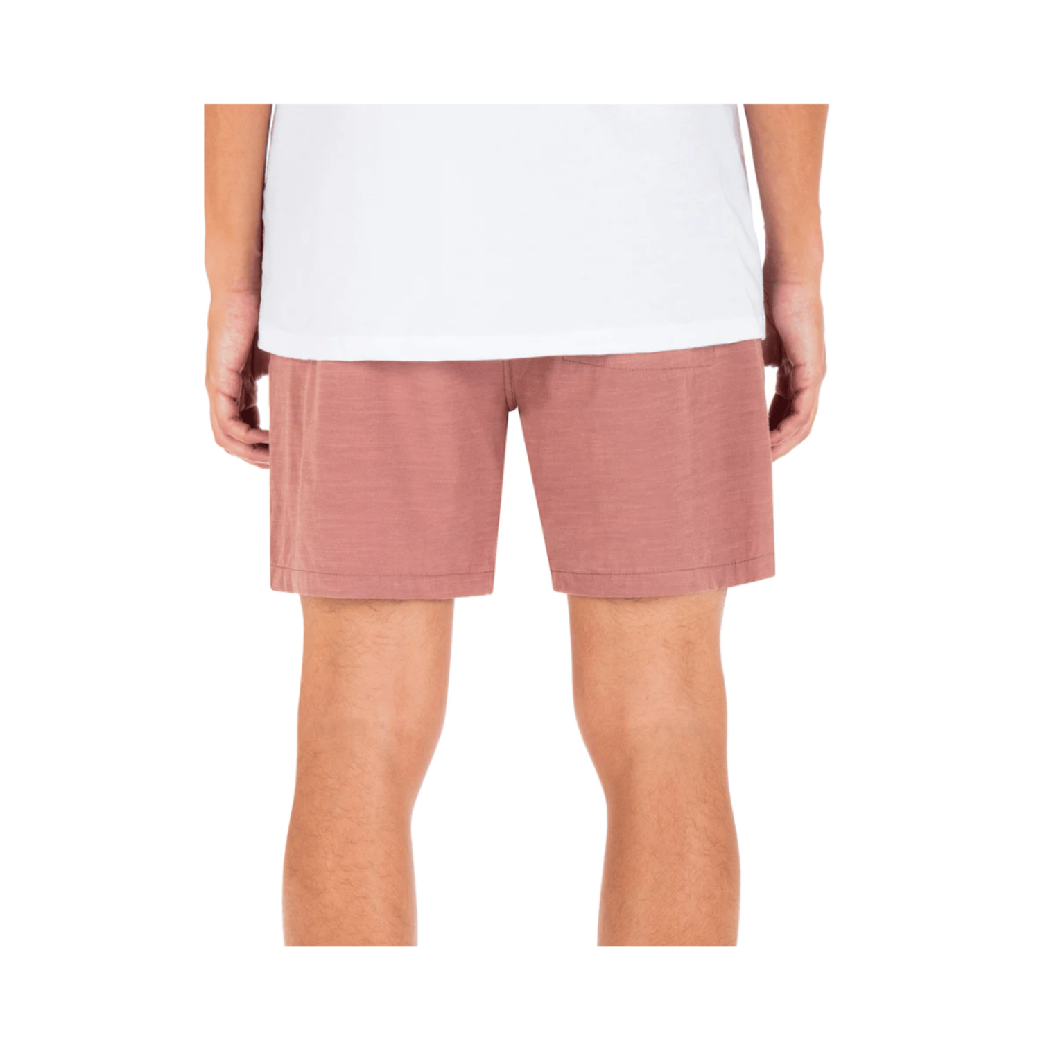 Hurley Hurley shorts pour homme PHANTOM NATURALS BAJA VOLLEY 17