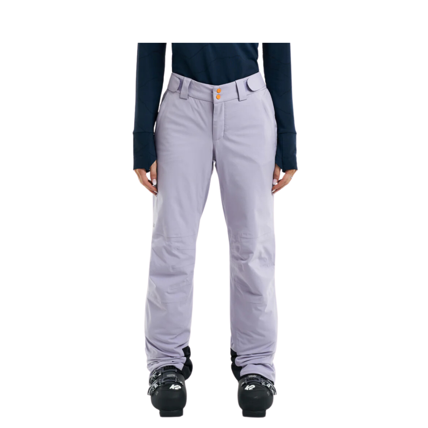Orage Orage CHICA INSULATED Women's Snowpants