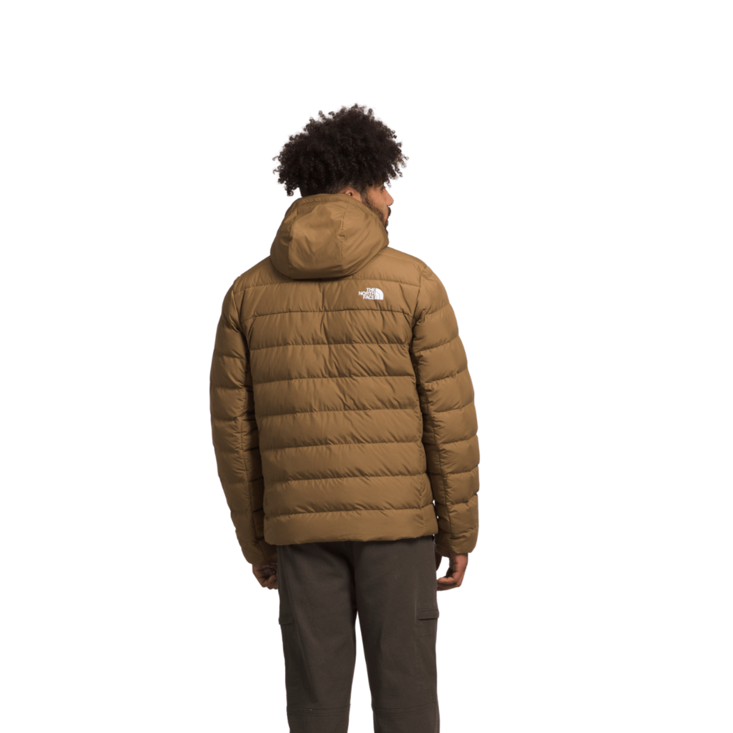 North face la paz hooded jacket sales