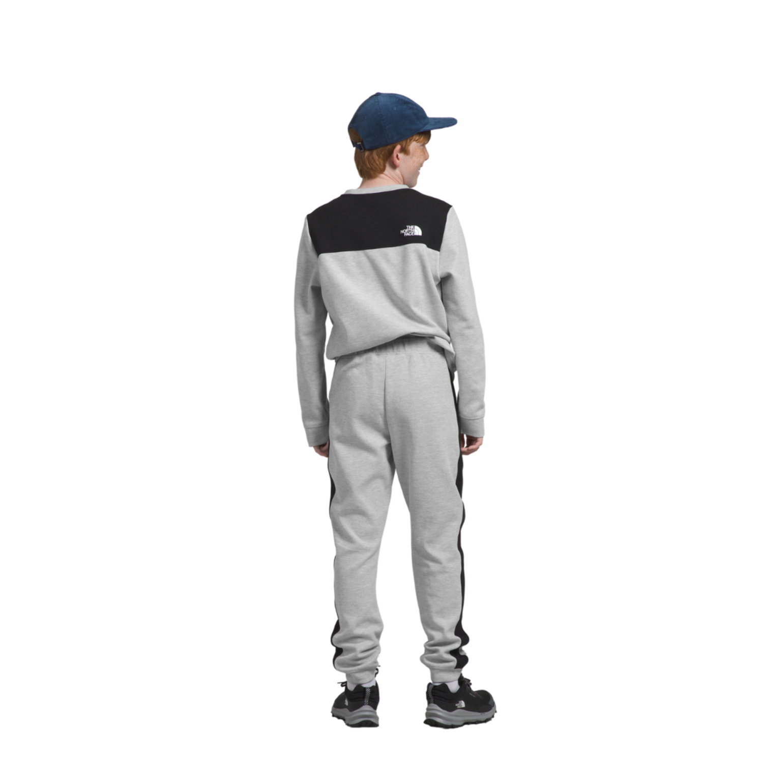 TNF TEEN TECH Boys Jogging Boutique Les Sommets