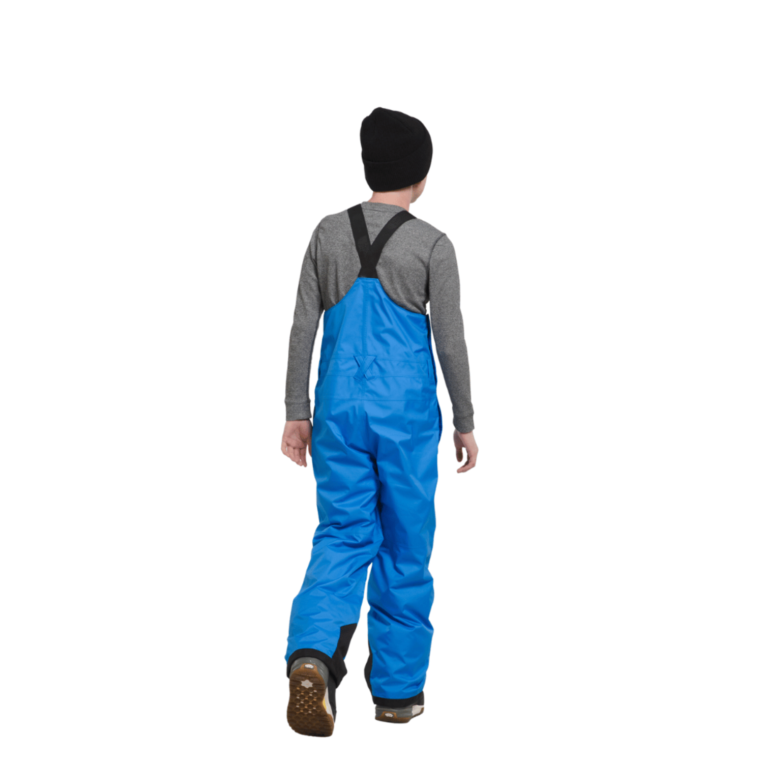 The North Face Freedom Insulated Bib - Kids' - Kids