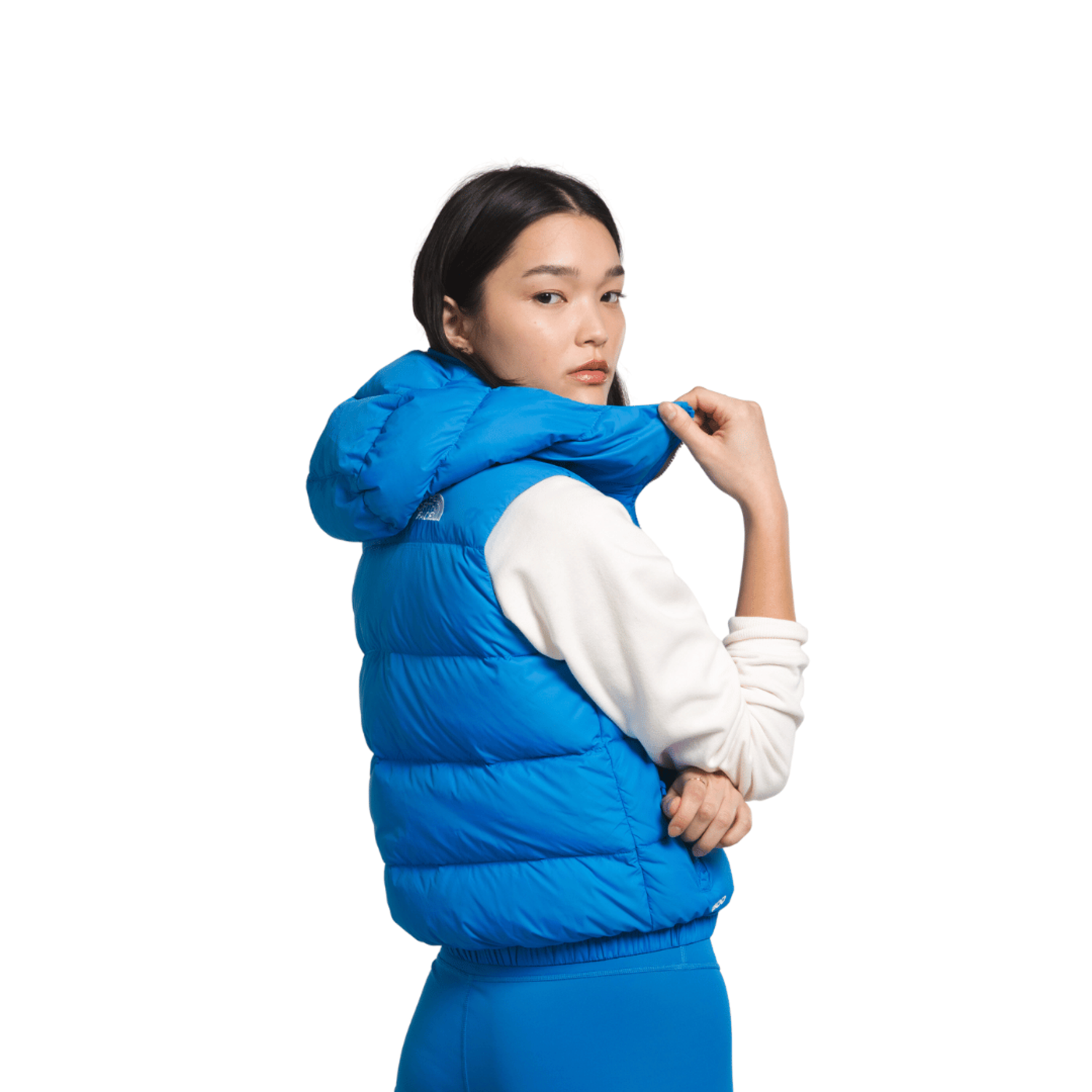 Women's The North Face Hydrenalite Down Puffer Vest