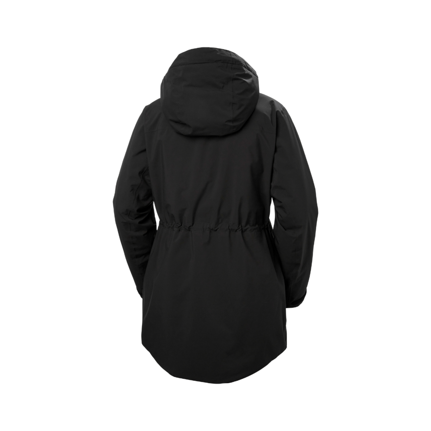 HH NORA LONG INSULATED Women's Jacket - Boutique Les Sommets