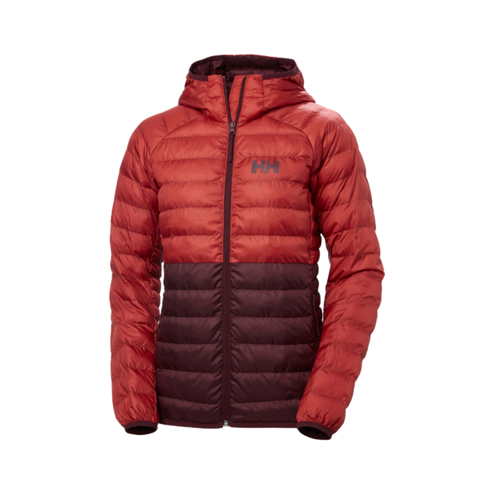 TNF manteau pour femme CIRCALOFT - Boutique Les Sommets