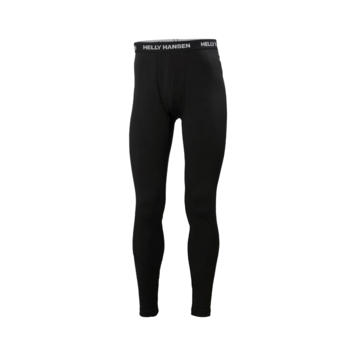 HH MERINO MIDWEIGHT Women's Baselayer 3/4 pants - Boutique Les Sommets