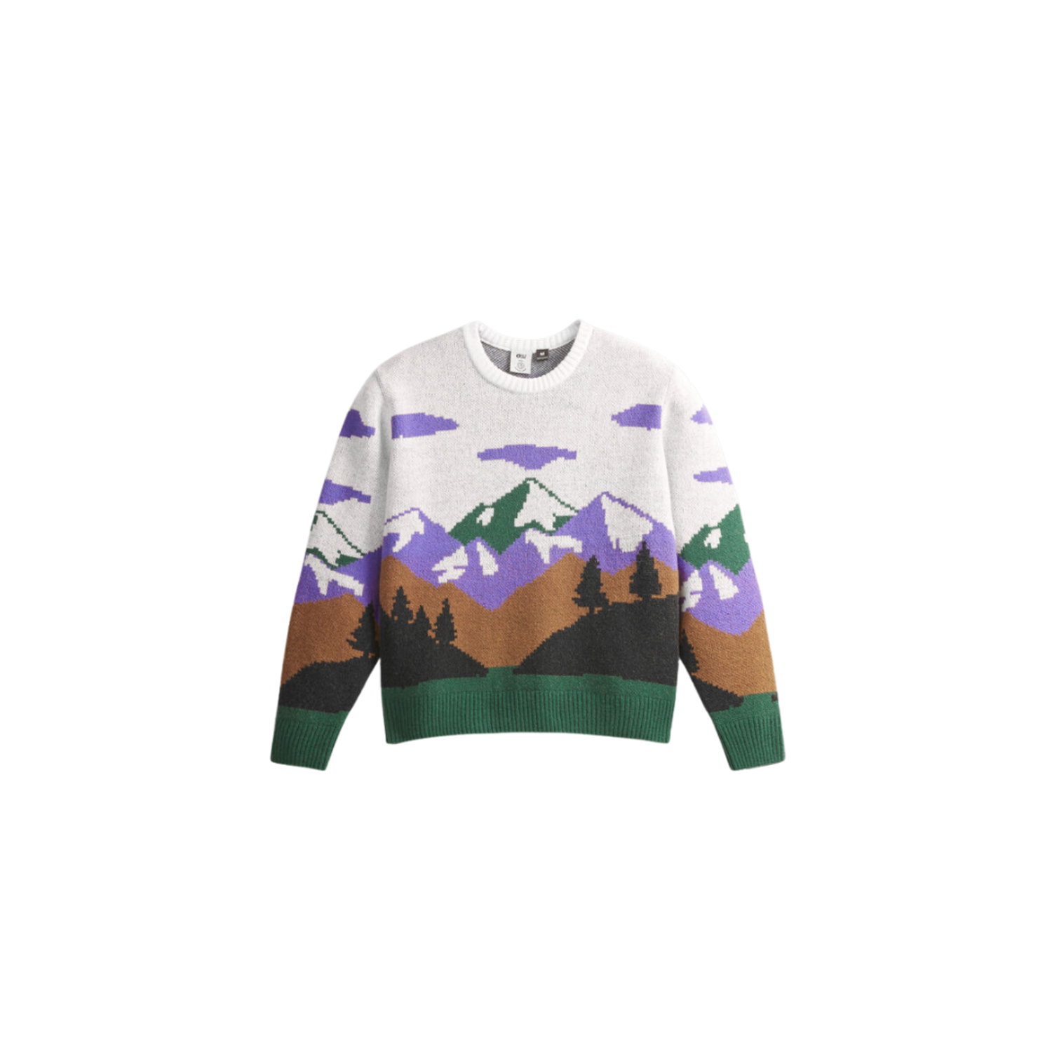 Picture Picture chandail pour femme WAK KNIT