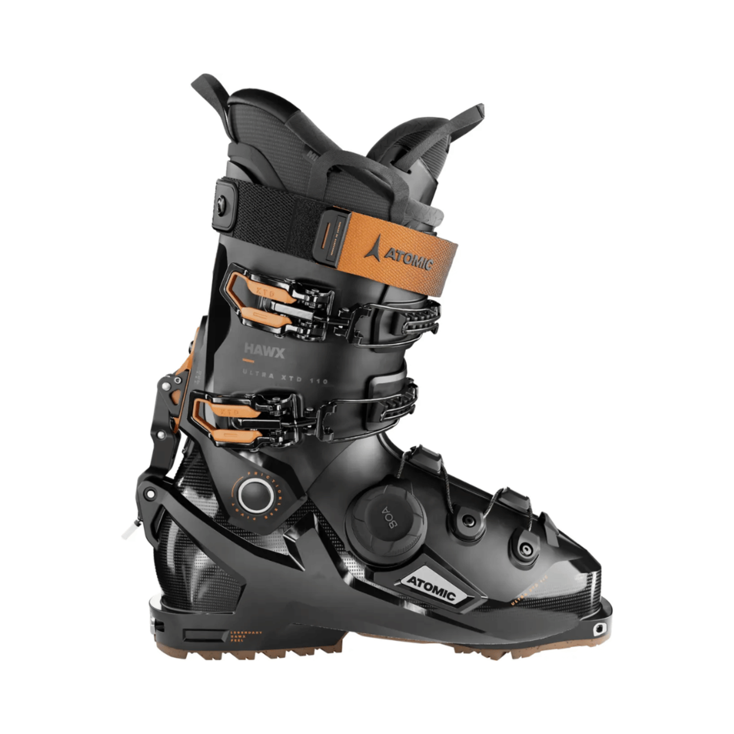 Atomic ultra hotsell 11