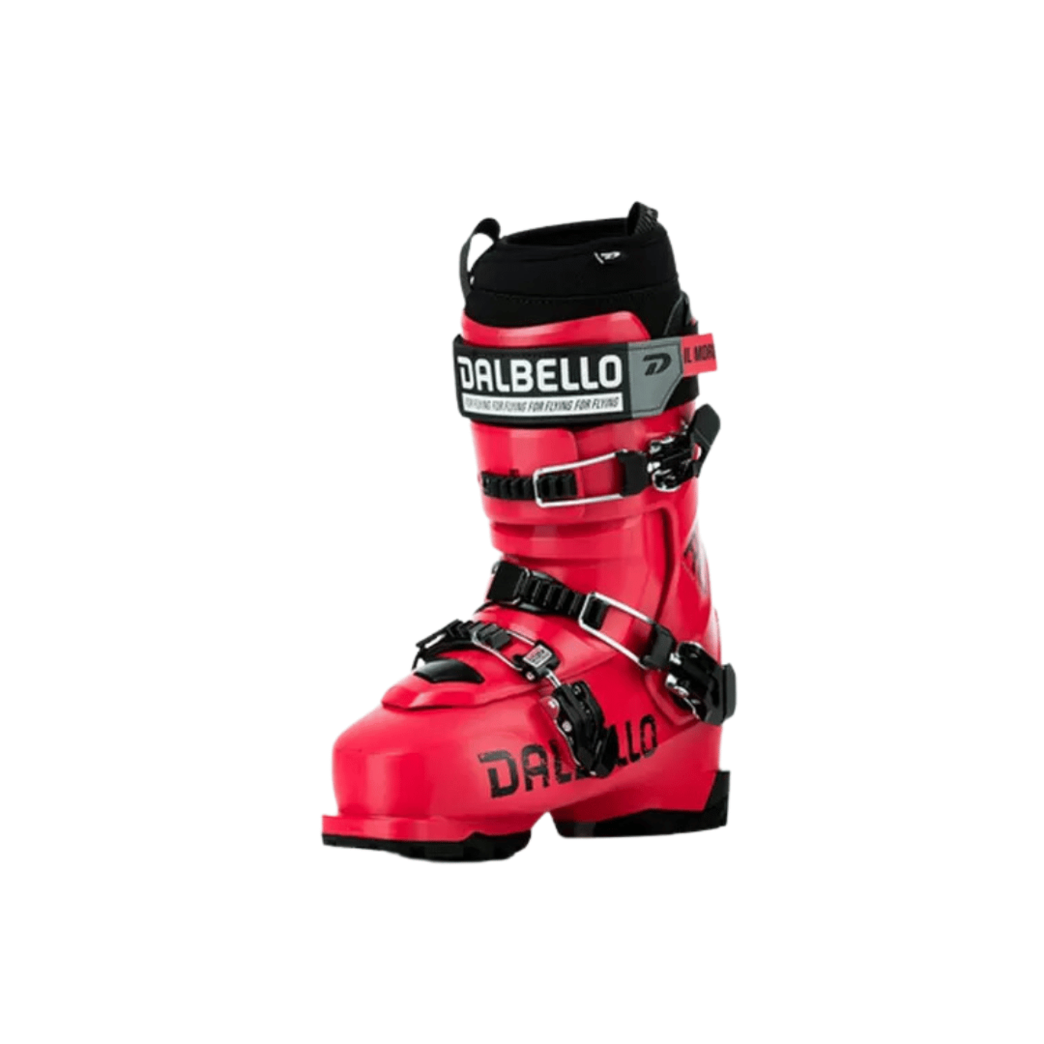 Dalbello IL MORO 110 GW Ski Boots (2024) - Boutique Les Sommets Dalbello IL MORO 110 GW Ski Boots (2024) - Boutique Les Sommets
