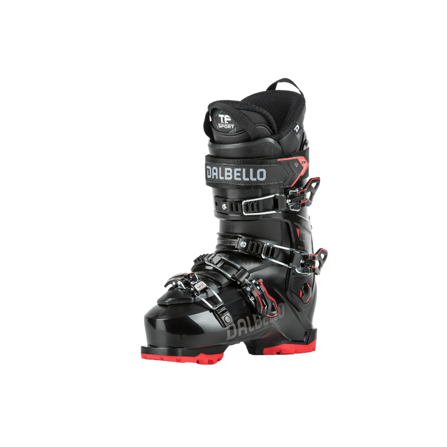 Dalbello PANTERRA 90 Ski Boots (2024) - Boutique Les Sommets