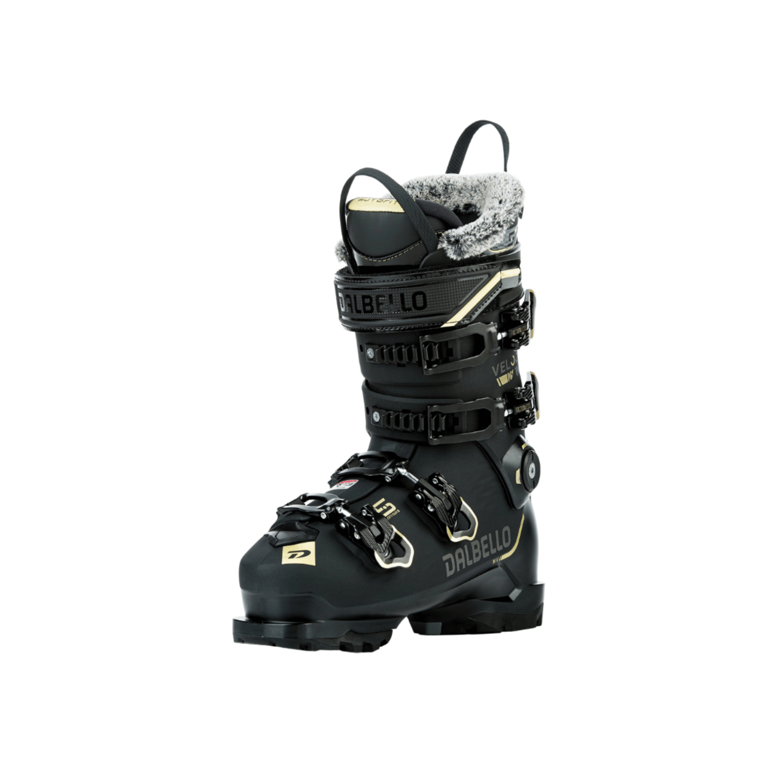 Dalbello womens boots discount