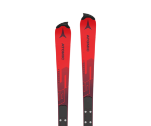 Atomic I REDSTER S9 FIS Junior Skis (2024) - Boutique Les Sommets