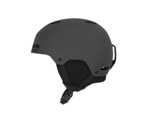 CASQUE DE SKI ALPIN GIRO LEDGE NOIR MAT