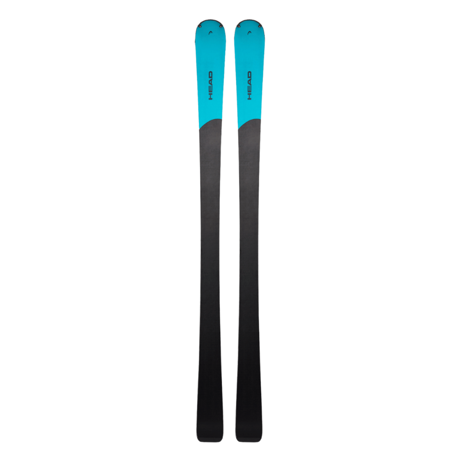 Head Head E-SUPER JOY SW Skis + PROTECTOR SLR 11 (2024)