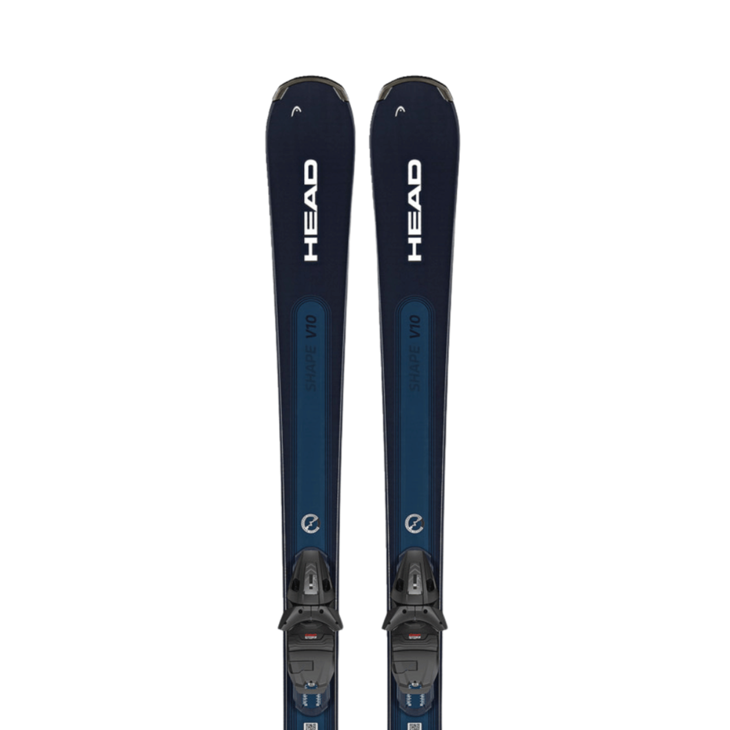 Head SHAPE EV10 SW Skis (2024) Boutique Les Sommets