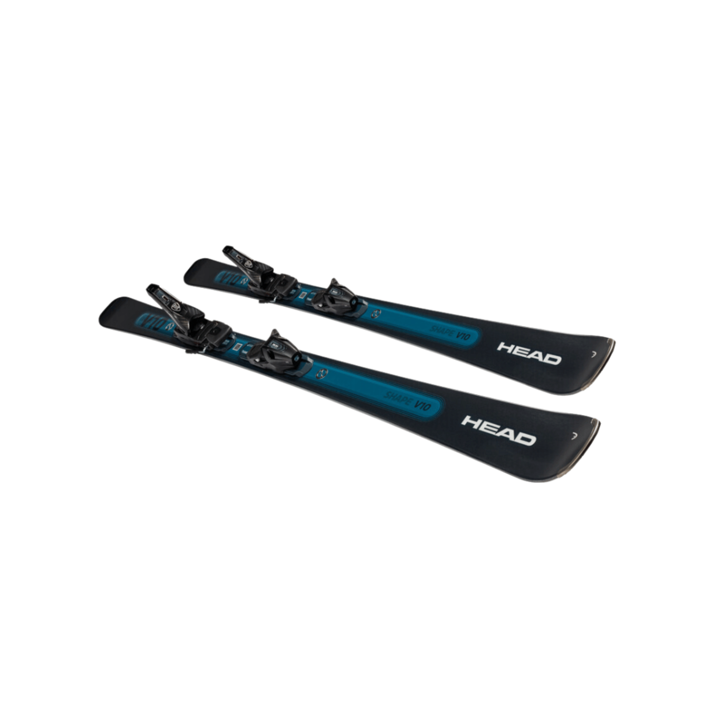 Head SHAPE EV10 SW Skis (2024) Boutique Les Sommets