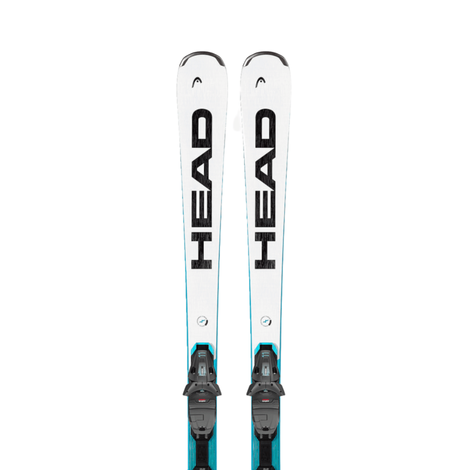 Head WC REBELS E-XSR SW Skis (2024) - Boutique Les Sommets
