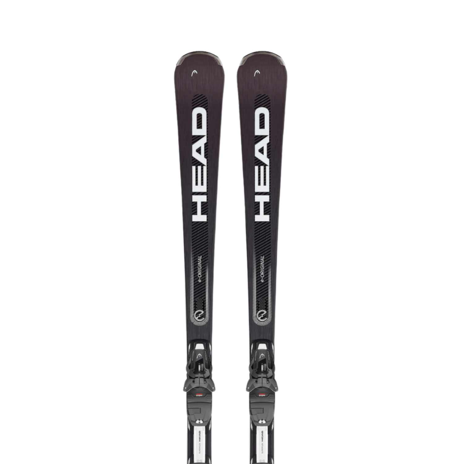Head SUPERSHAPE E-ORIGINAL Skis (2024) - Boutique Les Sommets Head SUPERSHAPE E-ORIGINAL Skis (2024) - Boutique Les Sommets