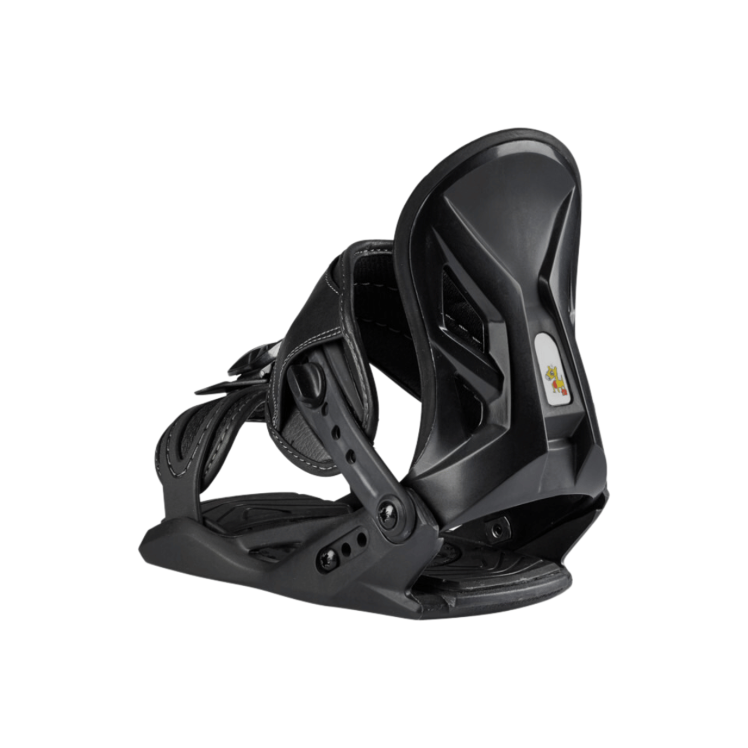 Head P JR Junior Snowboard Binding Boutique Les Sommets