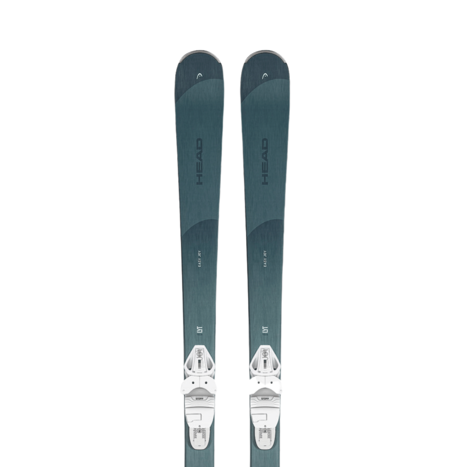 Head EASY JOY SLR JOY PRO Skis (2024) Boutique Les Sommets