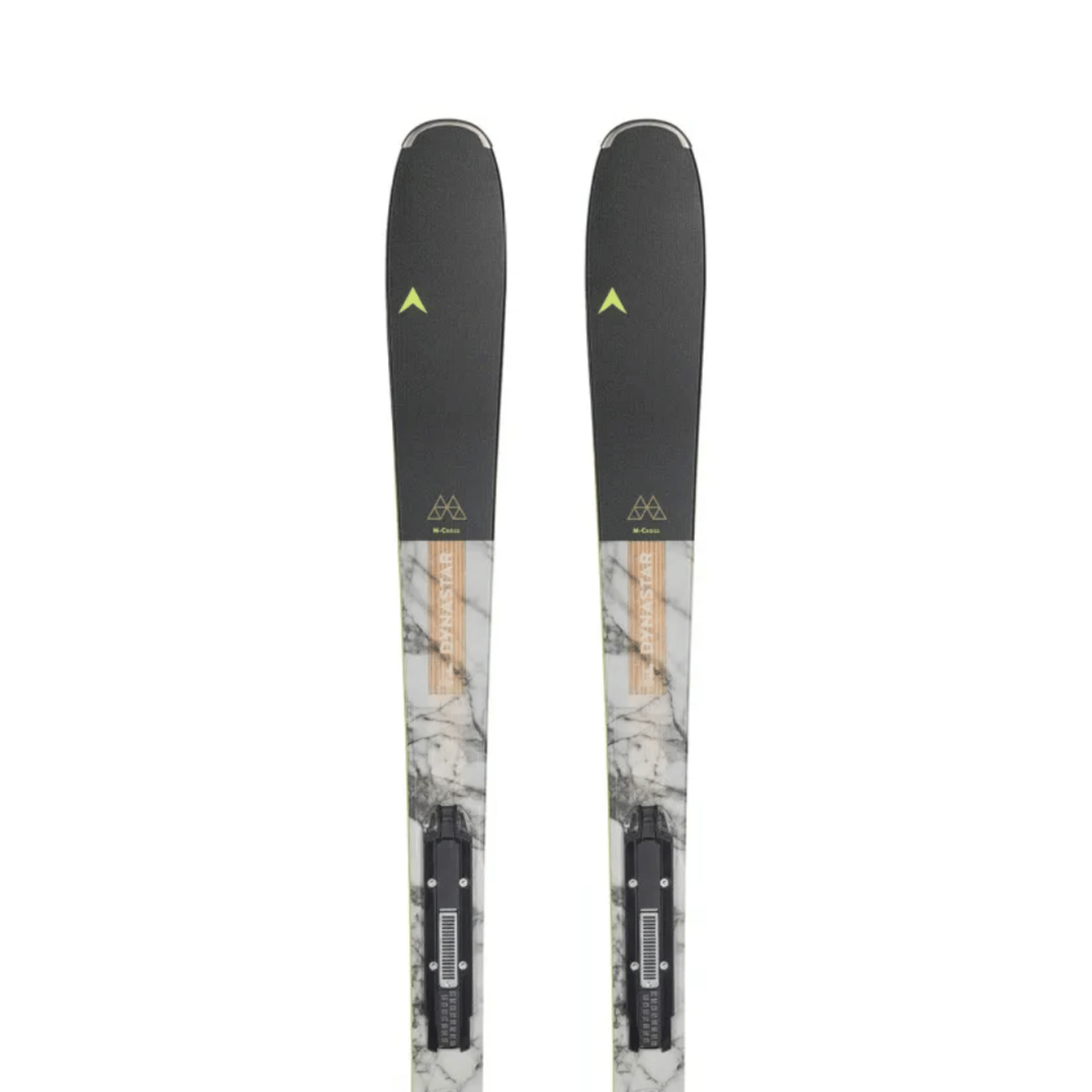 Dynastar M-CROSS 82 K Skis (2024) - Boutique Les Sommets