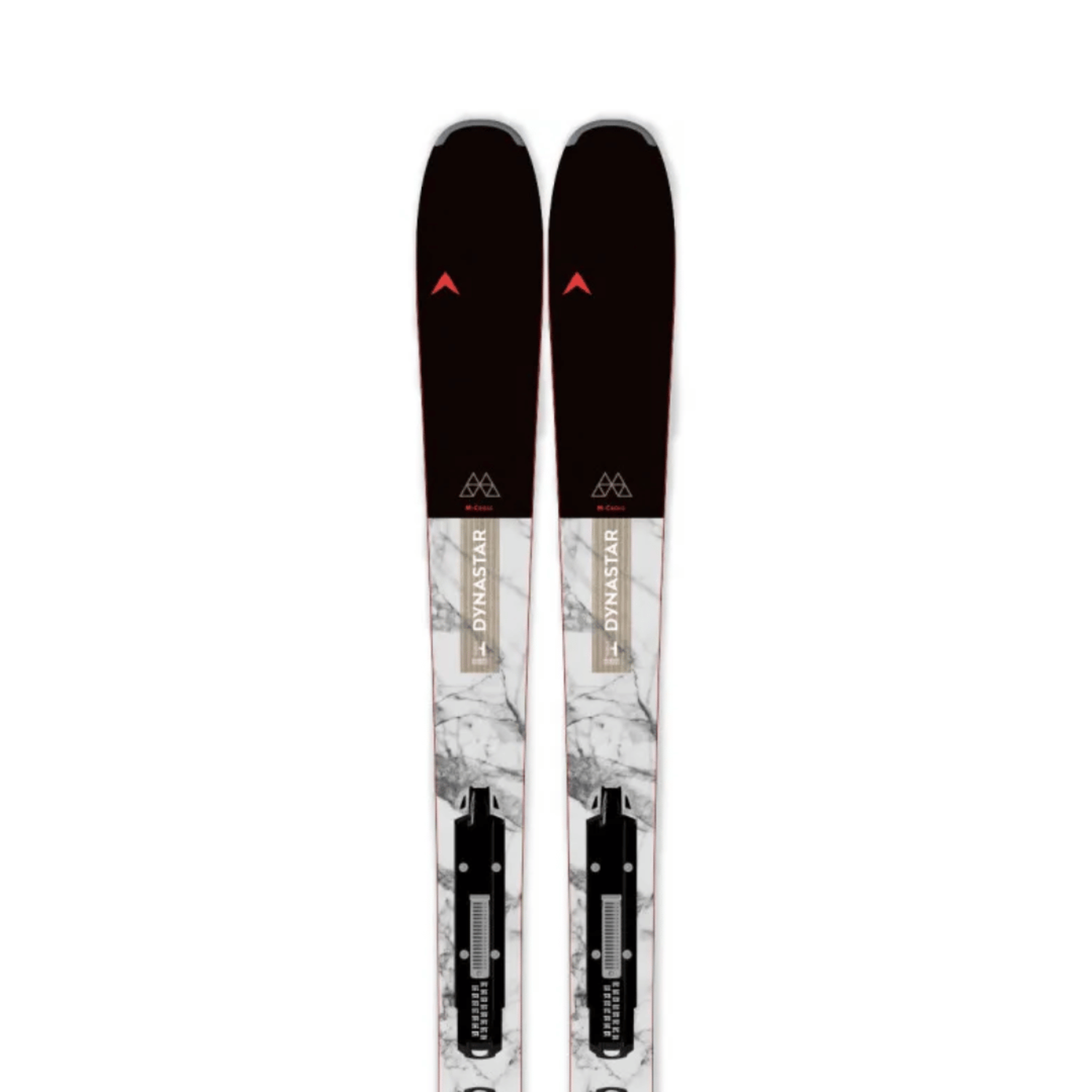 Dynastar M-CROSS 88 K Skis (2024) - Boutique Les Sommets