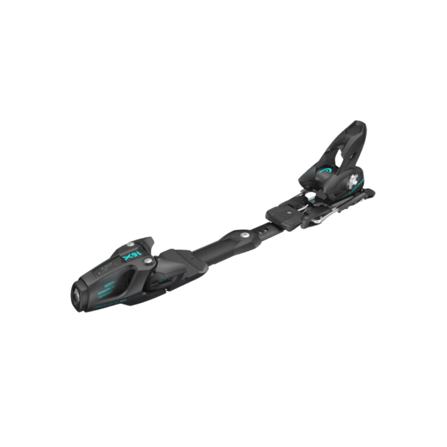 HEAD FREEFLEX EVO 16ビンディング Head Freeflex EVO 16X RD B85 Ski Bindings 2020 | Corbetts