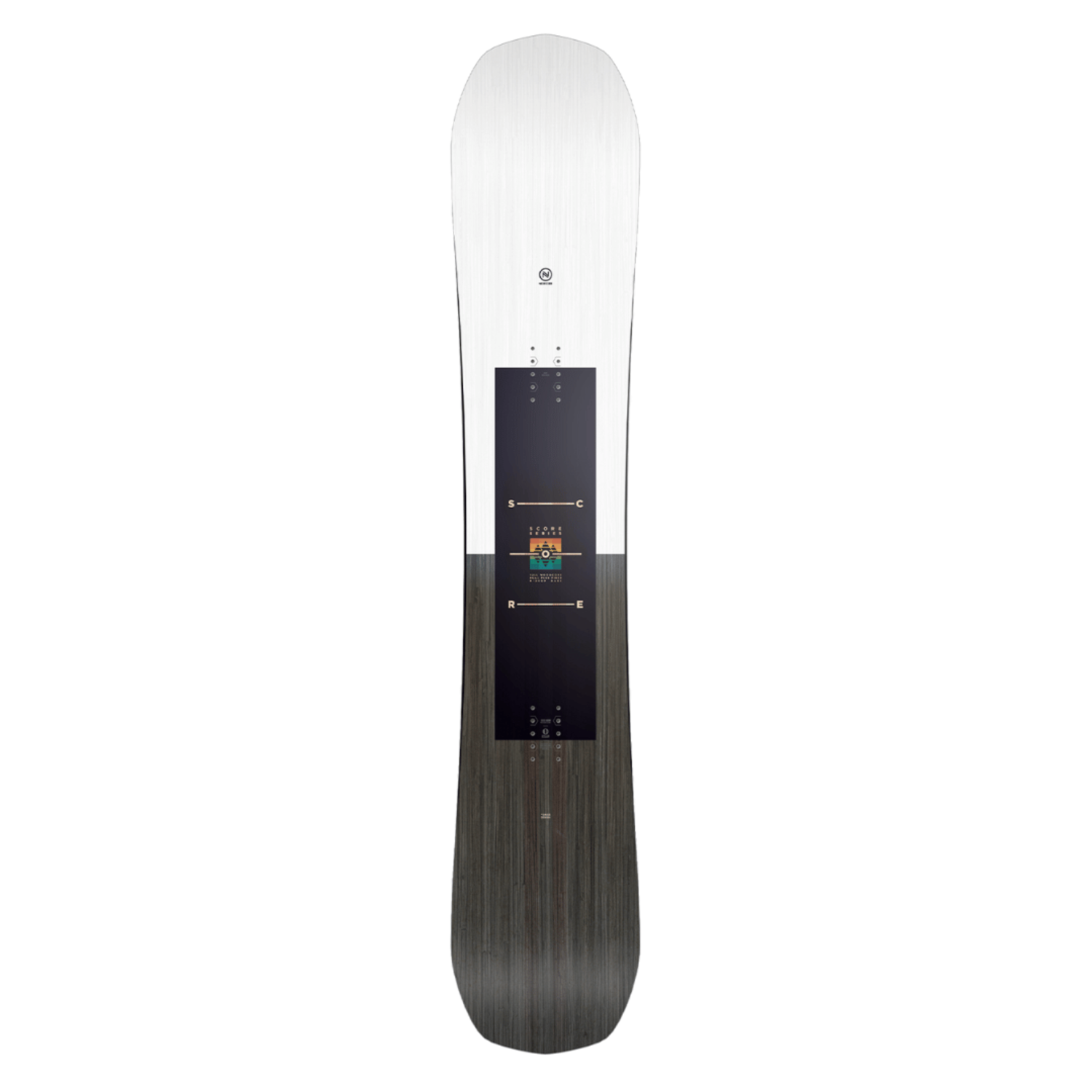 Nidecker Nidecker SCORE Snowboard (2024)