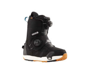 Burton FELIX STEP ON Women s Snowboard Boot Boutique Les